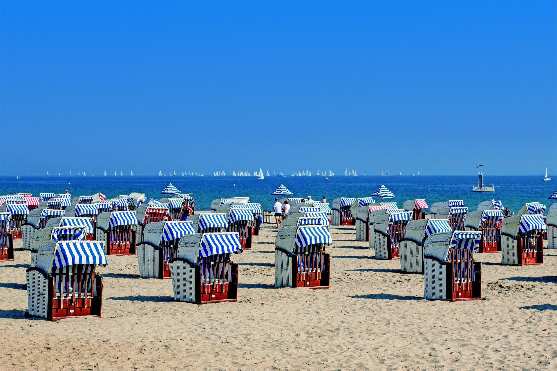 Ferienwohnung Ostseeküste SchleswigHolstein